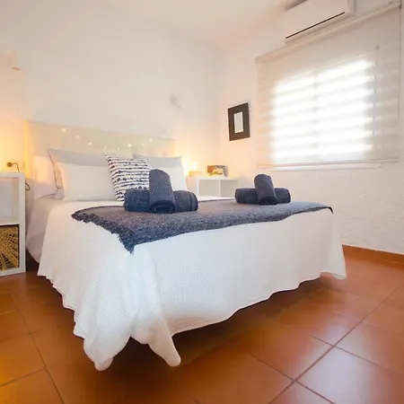 Holiday home Bungalow Isa *