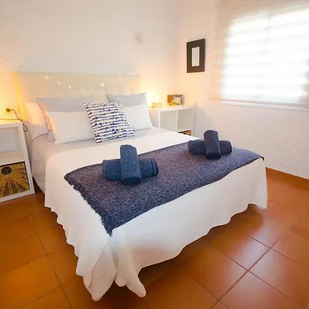 Bungalow Isa Holiday home *
