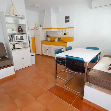 Bungalow Isa *