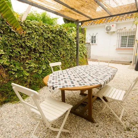 Bungalow Isa Holiday home *