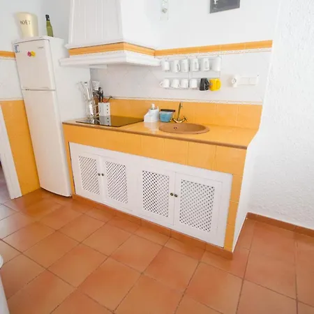 Bungalow Isa