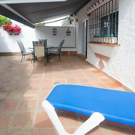 Bungalow Isa Holiday home Estepona