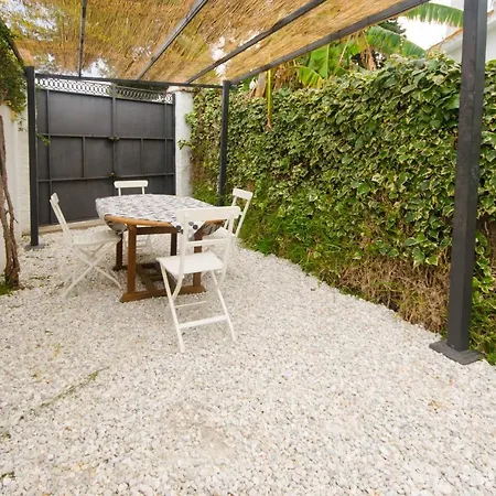 Bungalow Isa Holiday home Estepona