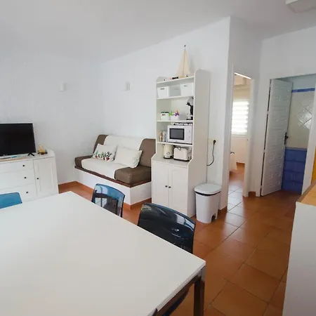 Bungalow Isa Holiday home