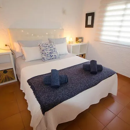 Bungalow Isa Holiday home *