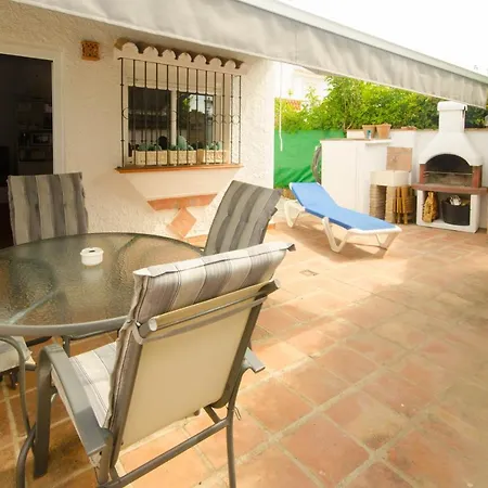 Holiday home Bungalow Isa *