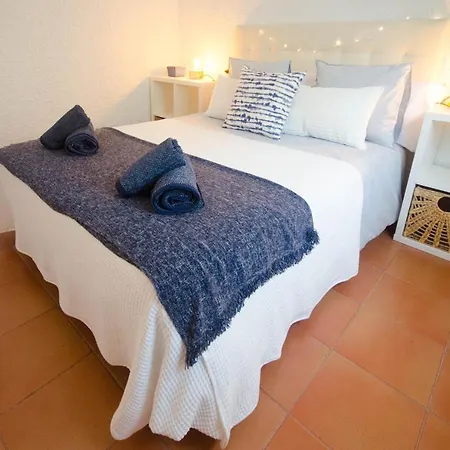 Bungalow Isa * Estepona