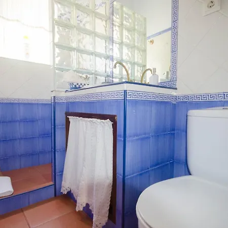 Bungalow Isa * Estepona