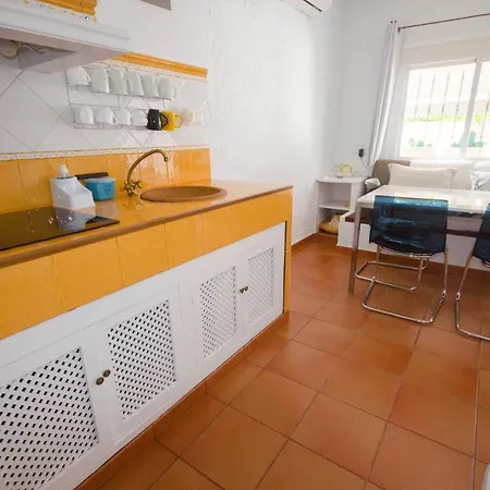 Bungalow Isa Holiday home Estepona