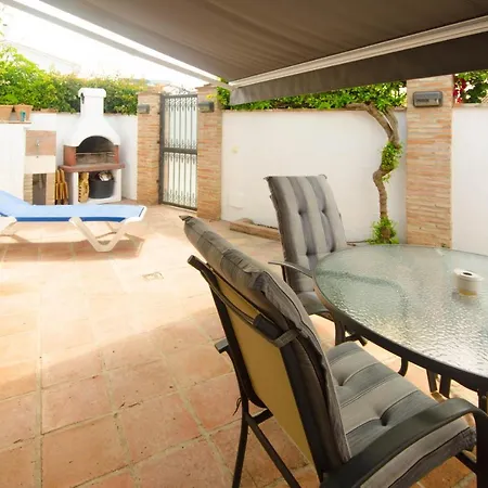 Bungalow Isa Holiday home *