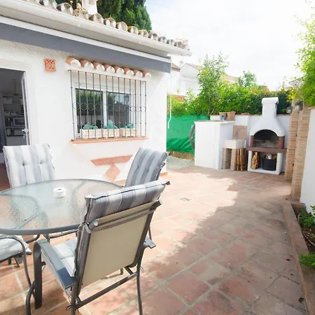 Holiday home Bungalow Isa *