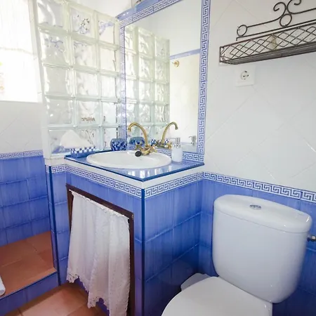 Bungalow Isa